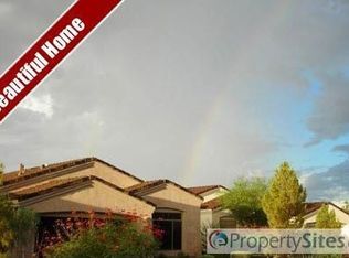 2126 E Beautiful Ln, Phoenix, AZ 85042