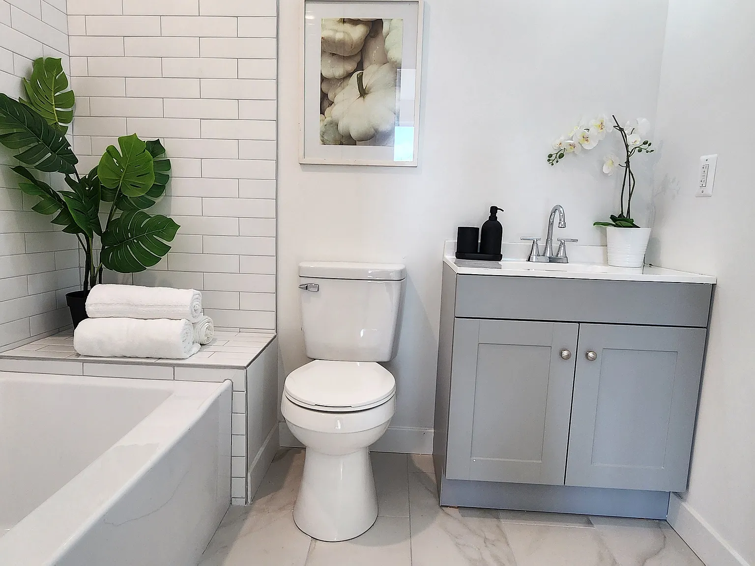 1 bed, 575 sqft, $2,000 — Photo 4