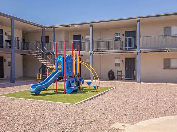 PLAY GROUND