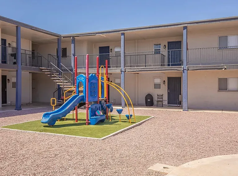 PLAY GROUND