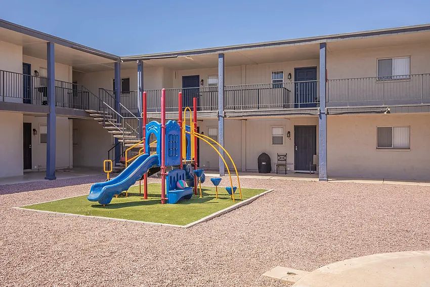 PLAY GROUND