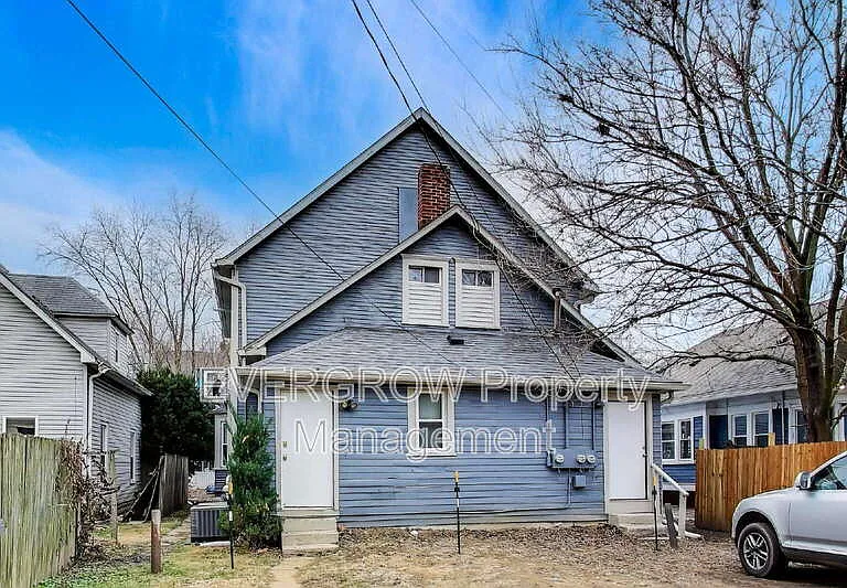 415 N Oxford St — Photo 17
