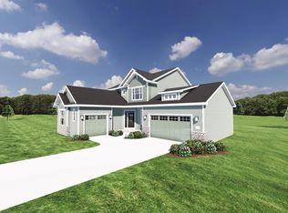 9601 Winter Basil Dr, Verona, WI 53593