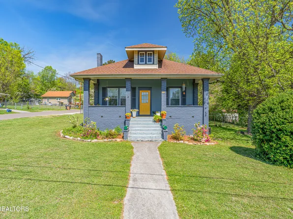 2827 Ramona St, Knoxville, TN 37921