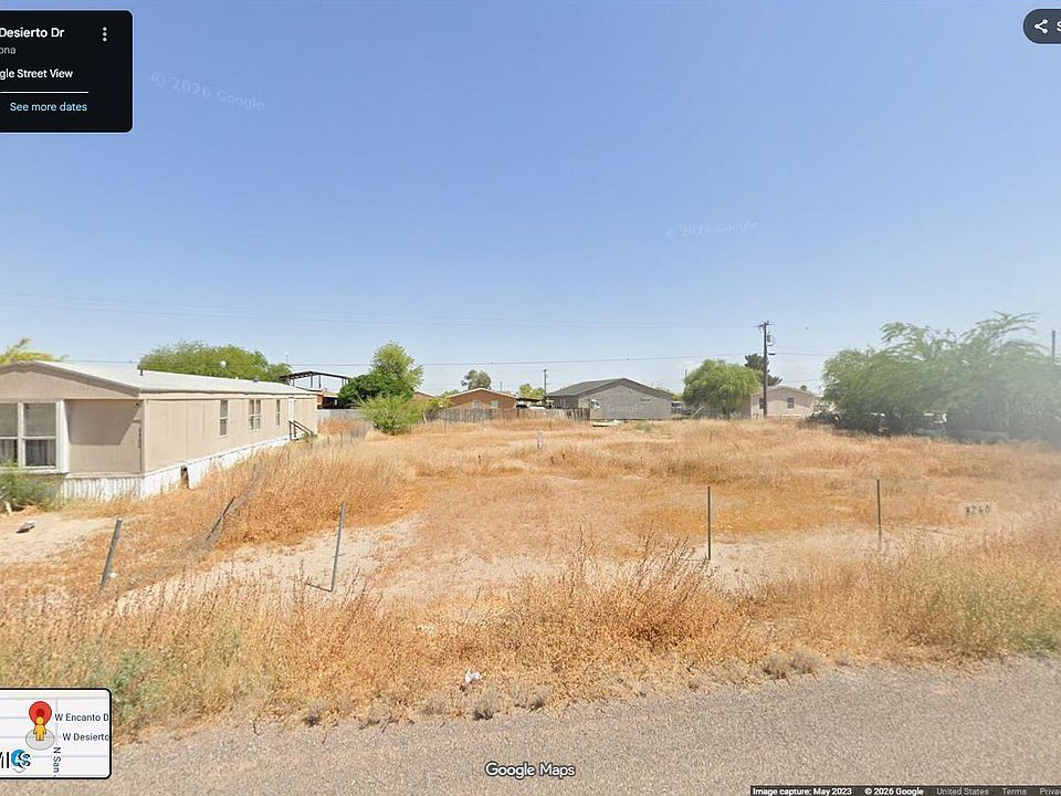 2nd image of 3270 W DESIERTO Drive #18