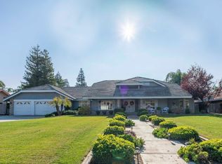 11421 Cedarhaven Ave, Bakersfield, CA 93312