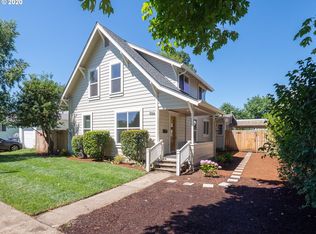 558 S 5th St, Independence, OR 97351