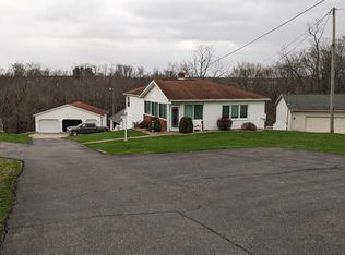 741 E Market St LOT WP-001, Cadiz, OH