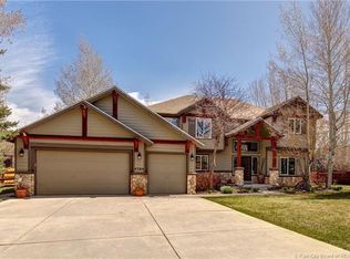4764 Sagebrush Rd, Park City, UT 84098