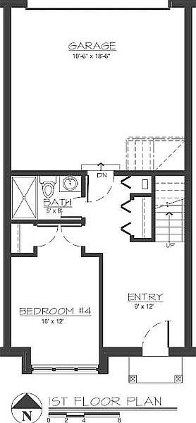 1st image of 7826 Madison St #26