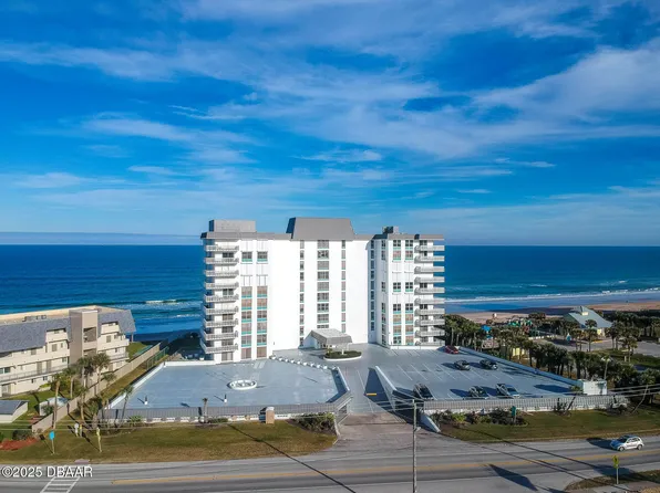 1575 Ocean Shore Blvd 901 #901, Ormond Beach, FL 32176