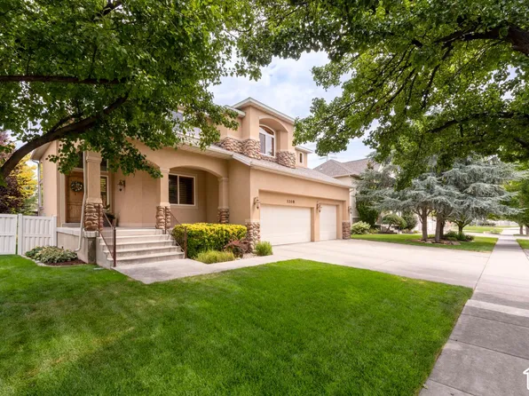 1208 W Saddle Bluff Dr, Murray, UT 84123