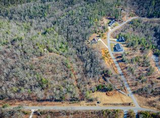 Tbd Sciota Rd, Unicoi, TN 37692