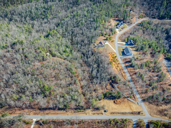 Tbd Sciota Rd, Unicoi, TN 37692