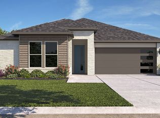 2612 Goldfinch Dr, Denton, TX 76205