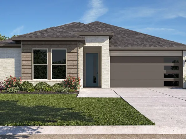 2612 Goldfinch Dr, Denton, TX 76205