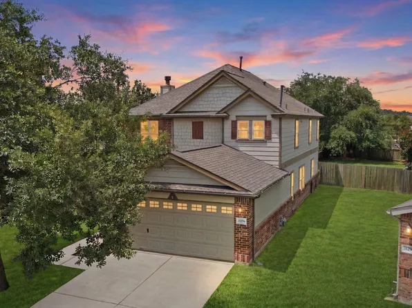 11255 Wild Goose Dr, Tomball, TX 77375