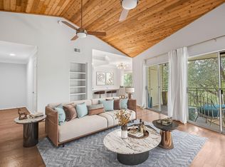 6000 Shepherd Mountain Cv UNIT 1112, Austin, TX 78730