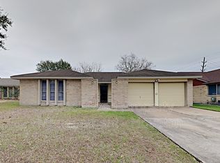 7306 Ridgeberry Dr, Houston, TX 77095