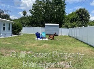 232 Glen Oak Rd, Venice, FL 34293