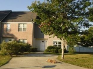 368 N Beach Ct, Riverdale, GA 30274