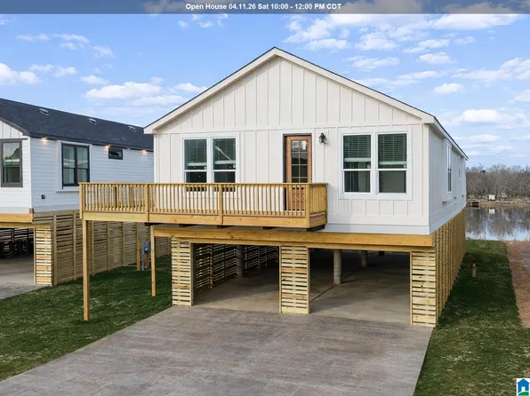 175 Clear Springs Dr, Lincoln, AL 35096