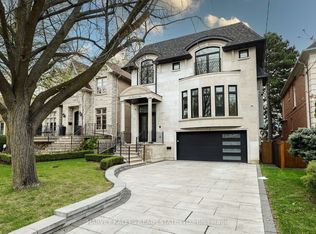 261 Brooke Ave, Toronto, ON M5M 2L1