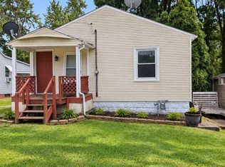 1808 28th Ave, East Moline, IL 61244