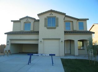 6803 W Carter Rd, Laveen, AZ 85339