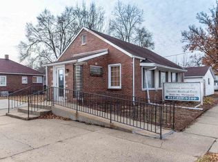 3250 N 19th St, Terre Haute, IN 47804