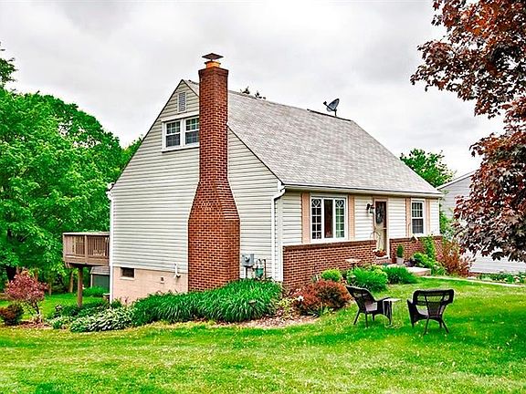 2nd image of 620 Partridge Dr