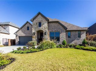 1805 Crystal Cove Ln, Saint Paul, TX 75098