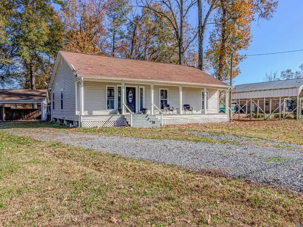 16290 Oakridge Dr, Prairieville, LA 70769