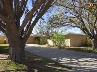 1300 S Socorro St, Deming, NM 88030