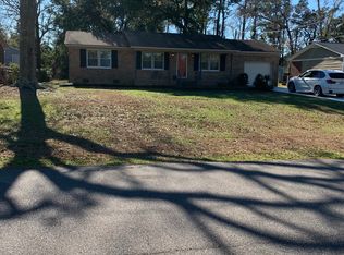 226 S Channel Haven Dr, Wilmington, NC 28409