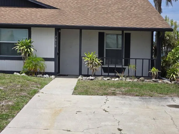 7810 43rd Avenue Dr W, Bradenton, FL 34209