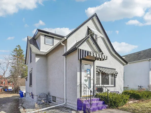 1302 Forest St, Saint Paul, MN 55106