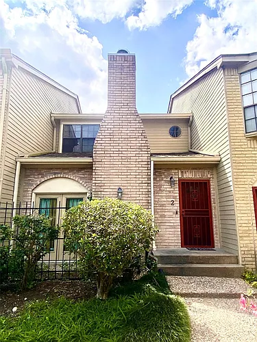 7350 Kirby Dr #2 Photo 1