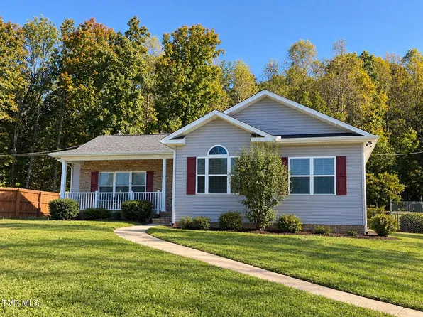 952 Cain Mill Rd, Russellville, TN 37860