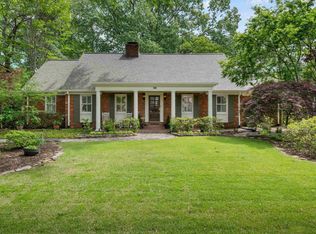 98 S Grove Park Rd, Memphis, TN 38117