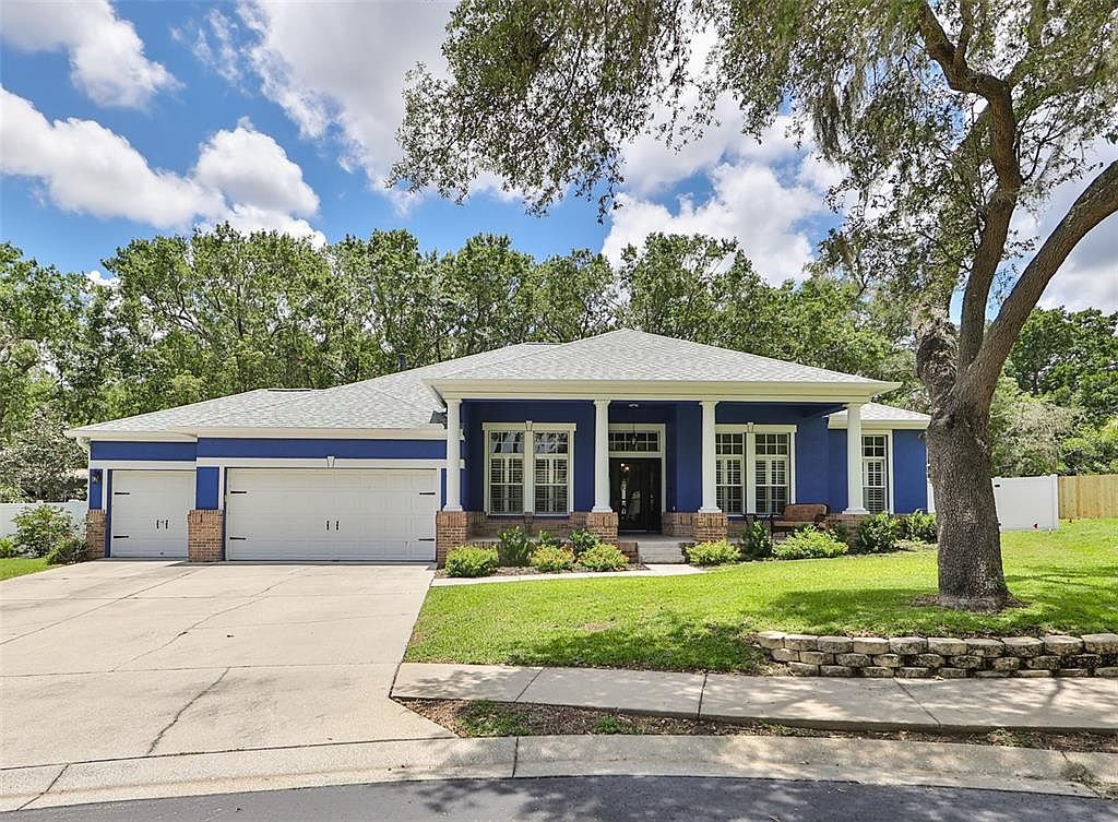 515 Crowned Eagle Ct, Valrico, FL 33594 Zillow