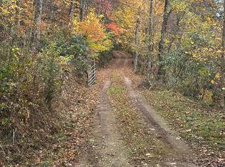 6919 Big Dry Run Rd, Butler, TN 37640