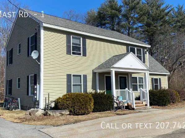 275 Mast Rd, Durham, NH
