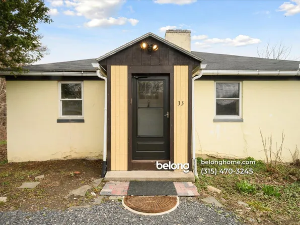 33 Lansingville Rd, Lansing, NY 14882