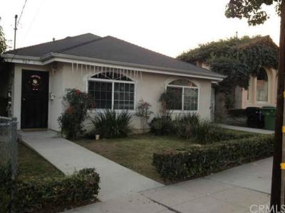 569 W 1st St, San Pedro, CA, 90731