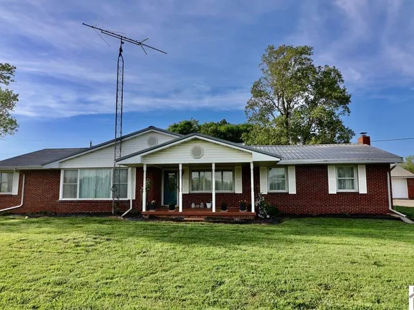 1381 Us Highway 60 W, Marion, KY 42064