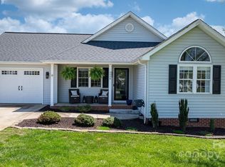 4808 Thoreau Dr, Conover, NC 28613