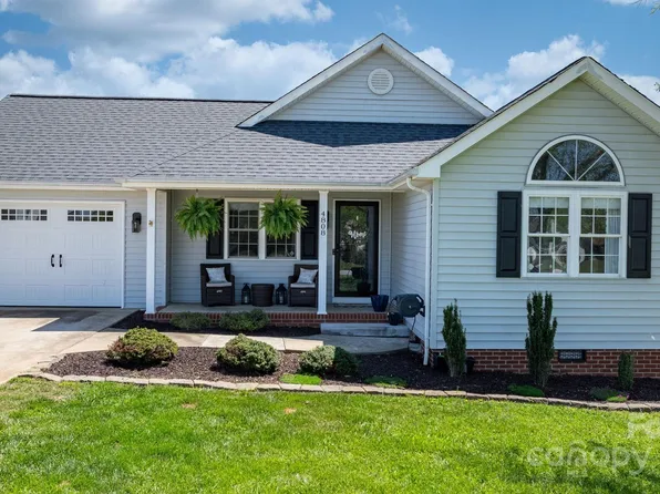 4808 Thoreau Dr, Conover, NC 28613