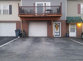 1208 Turnpike Ave, Clearfield, PA 16830