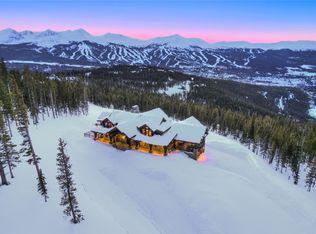 250 Sallie Barber Rd, Breckenridge, CO 80424